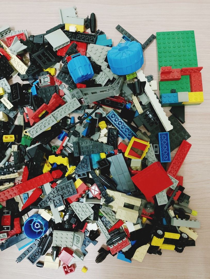1kg sales of lego