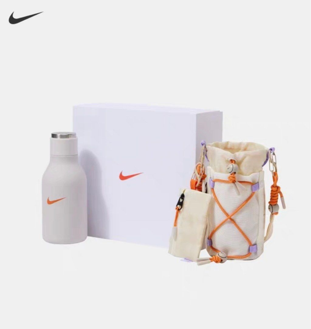 Nike water bag hotsell