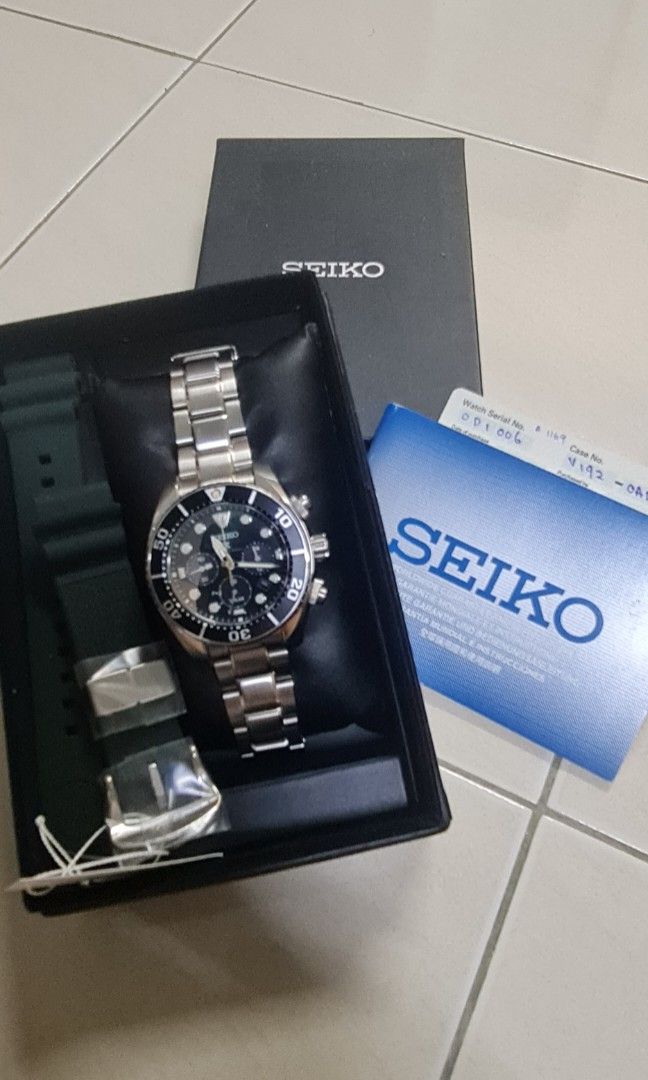 Oris (Category: Watches) located in Bentong. Submitted by ricks7931786 (Listing ID 1274466003, Image 2). Description: # limited edition # wear 1 time only ...come with full box.