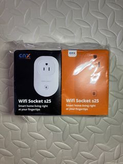 Orvibo Wifi Smart Socket S25