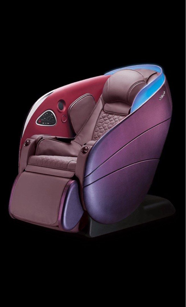 Osim udream sale massage chair price