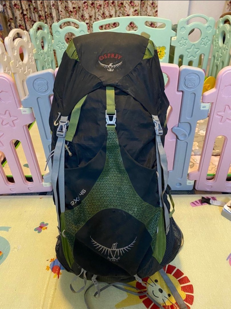 Osprey exos 46 outlet