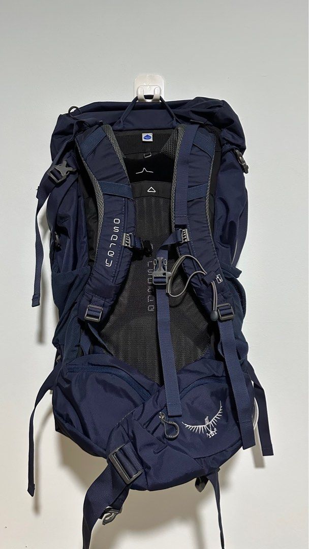 Osprey kestrel kyte sales