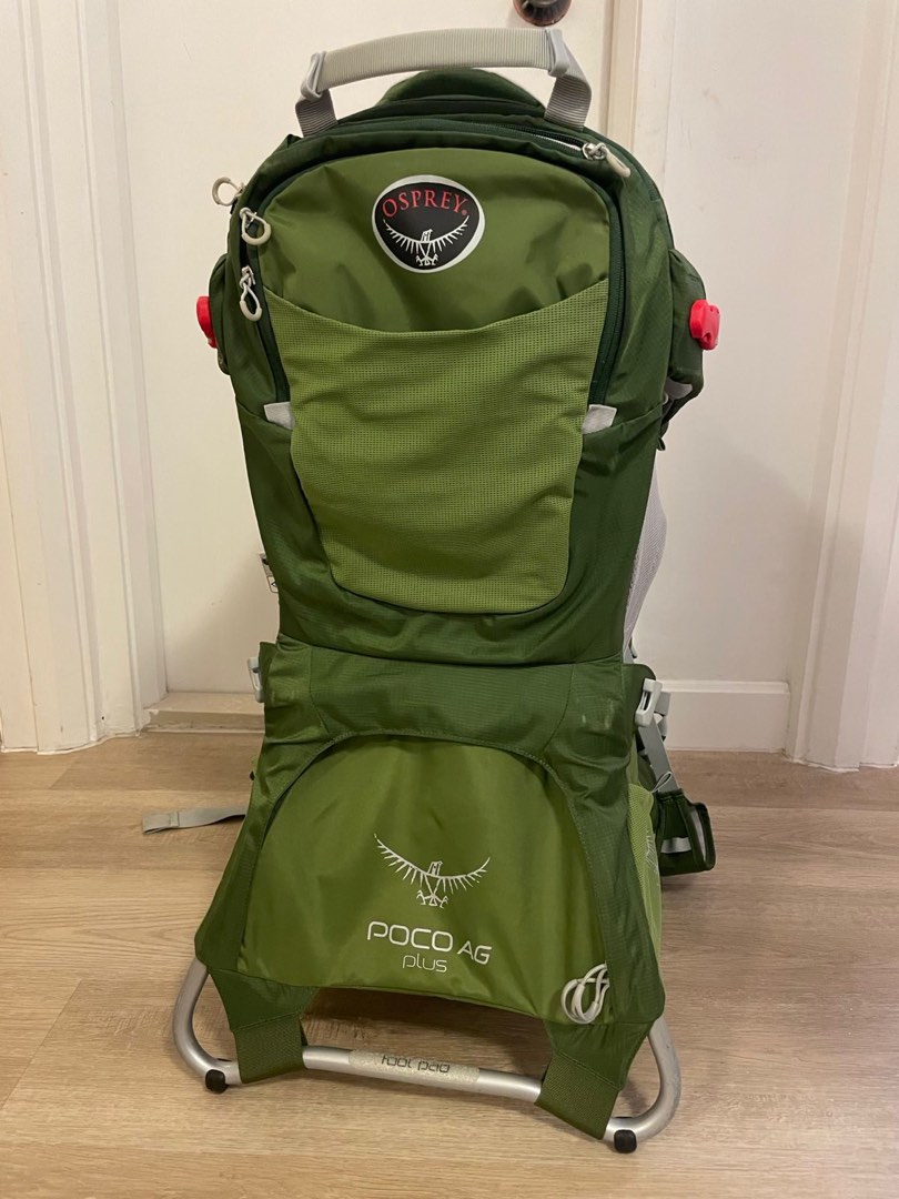 Osprey POCO AG Plus Carousell