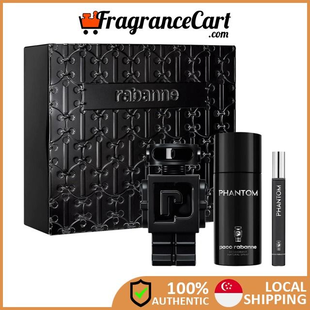 paco rabanne phantom 150ml