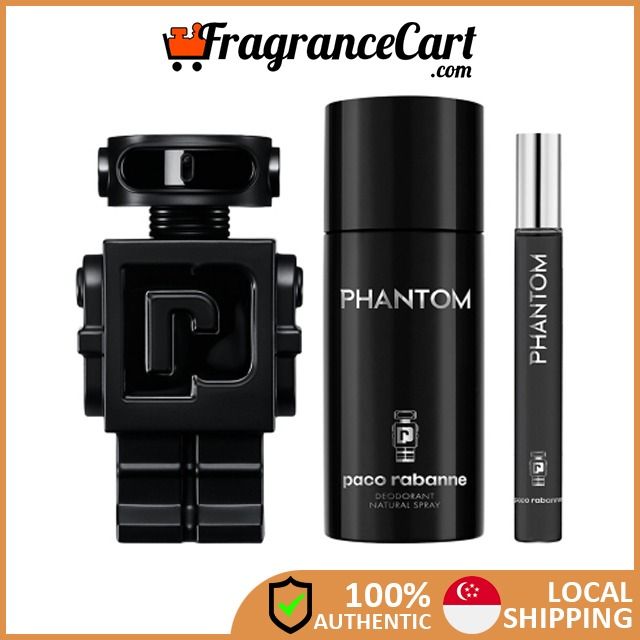 paco rabanne phantom 150ml