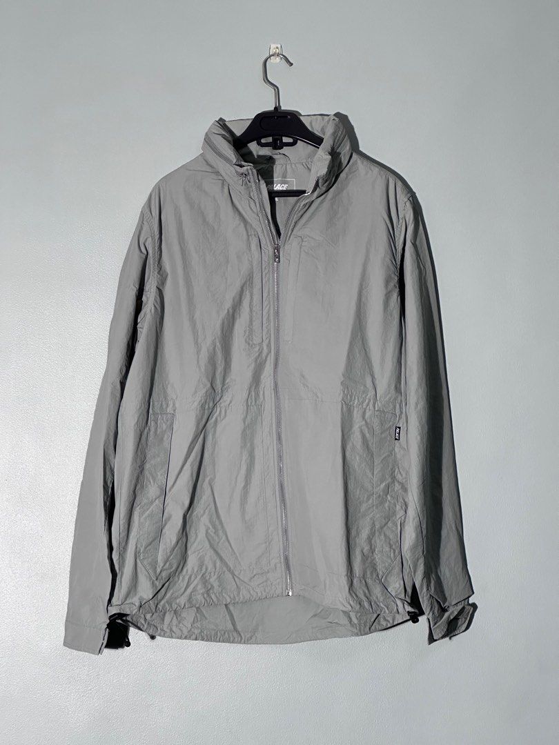 Palace Technical Jacket, Men's Fashion, Coats, Jackets and Outerwear on ...