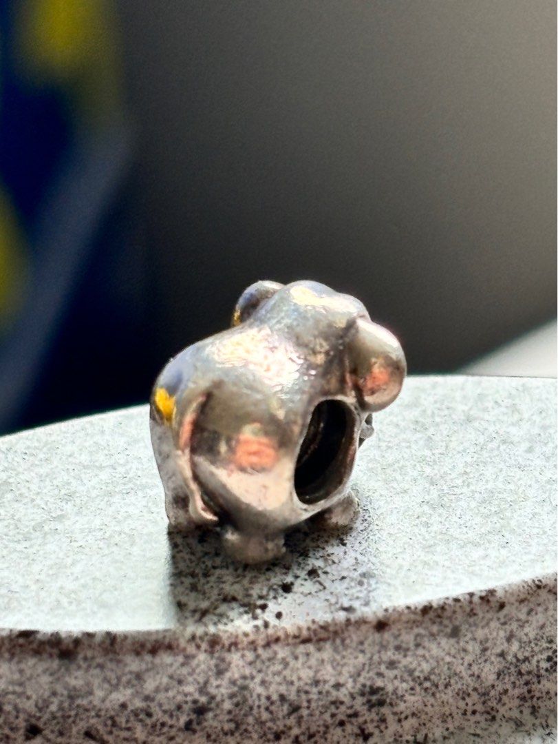 Pandora elephant charm deals