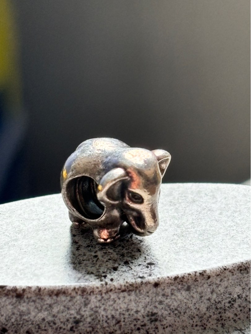 Pandora elephant on sale