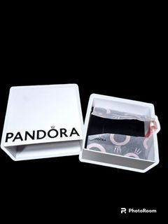 Pandora Multi-Jewelry Box Drawer-type