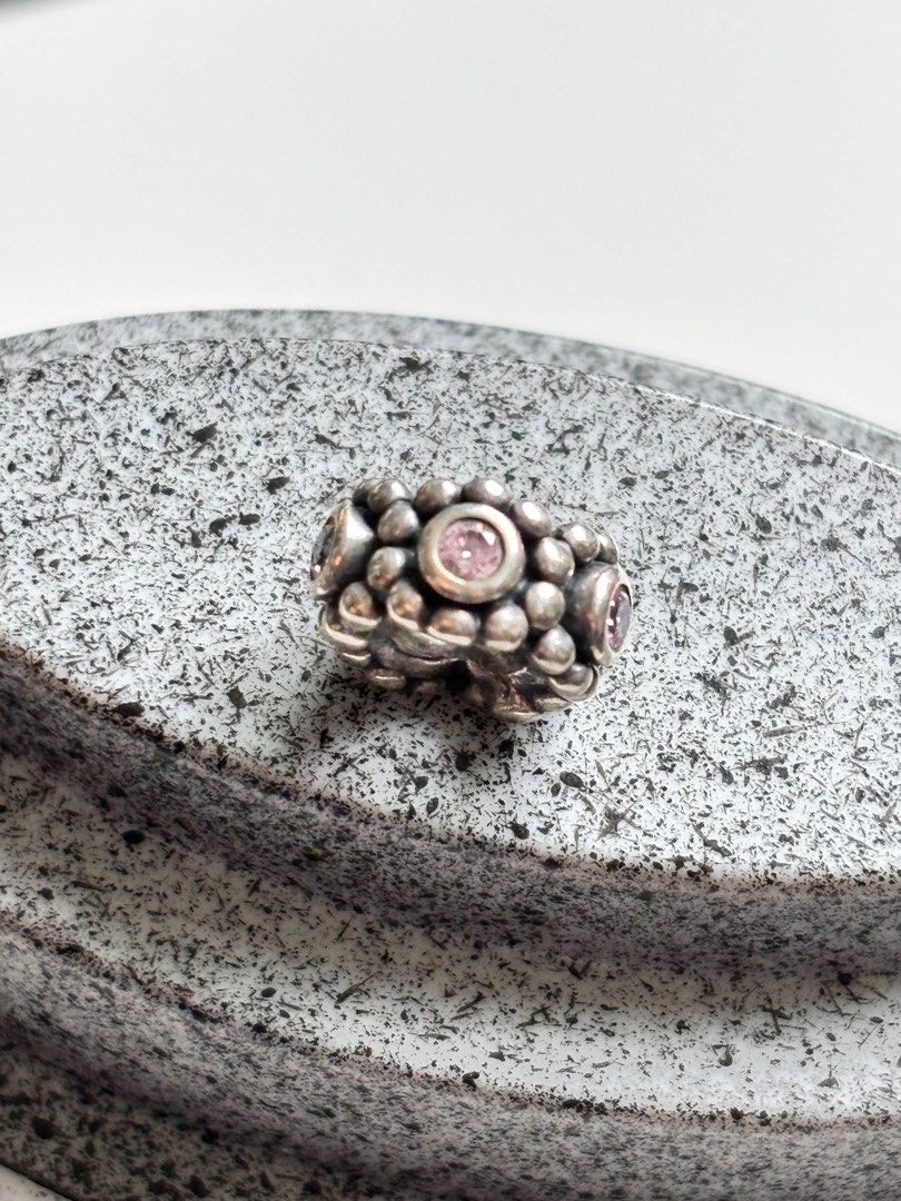 Pandora deals cz spacer