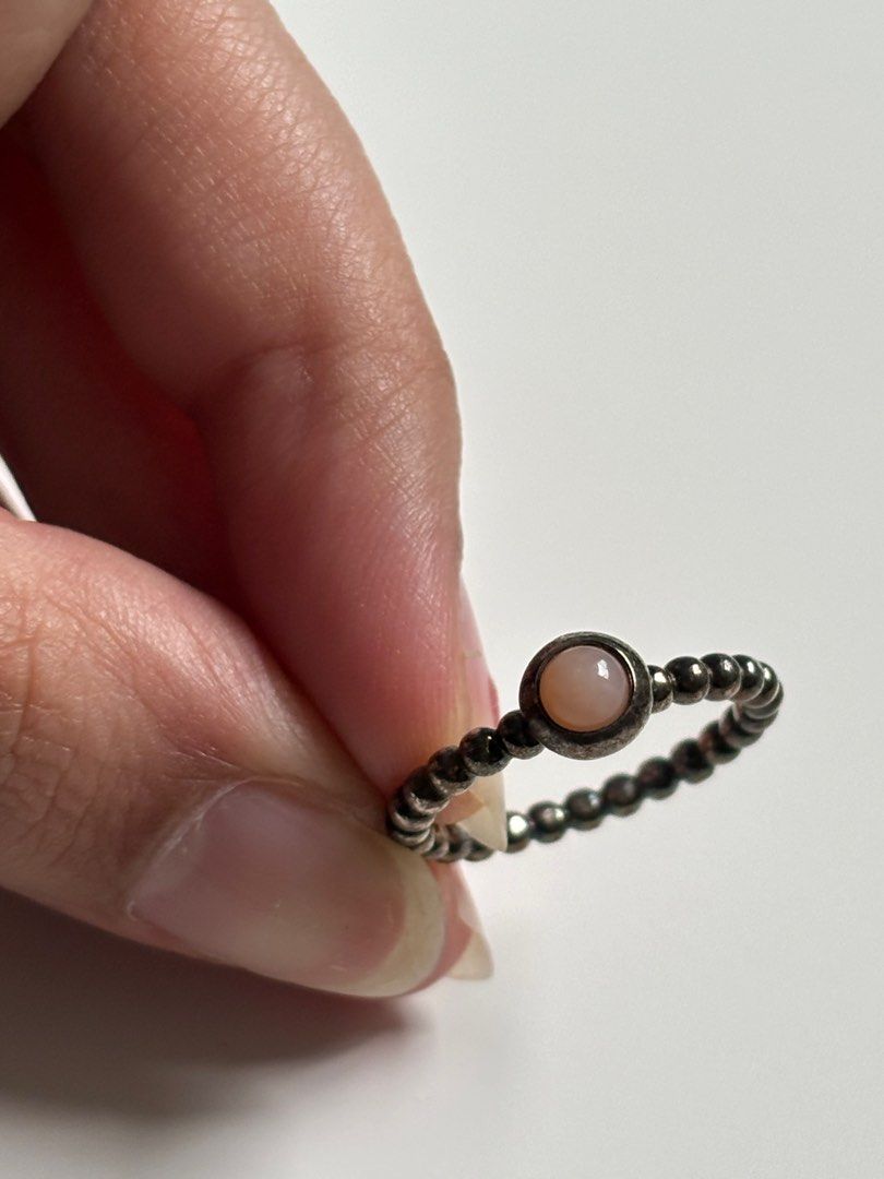 Pandora ring Women s Fashion Jewelry Organisers Rings on