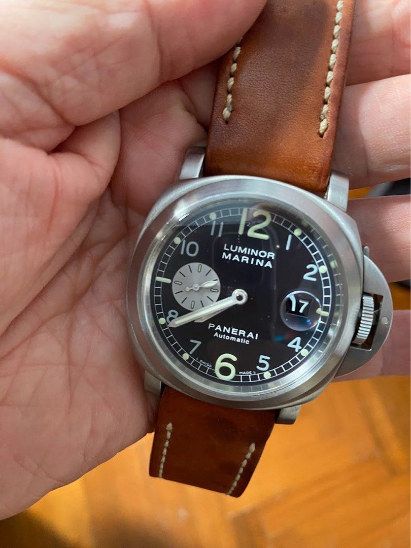 Pam 00086 online