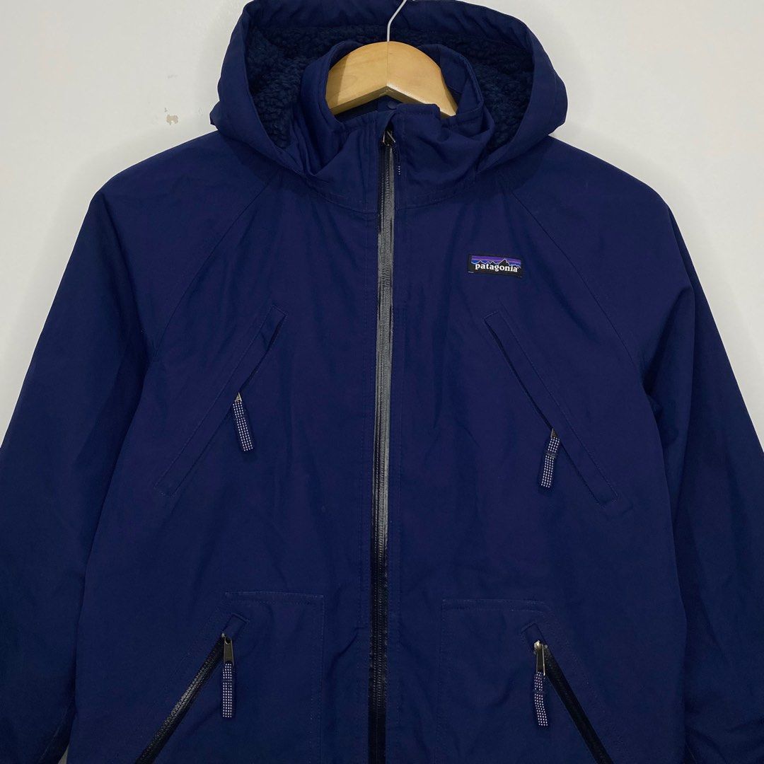Patagonia H2No Mountain Parka Jacket, Women