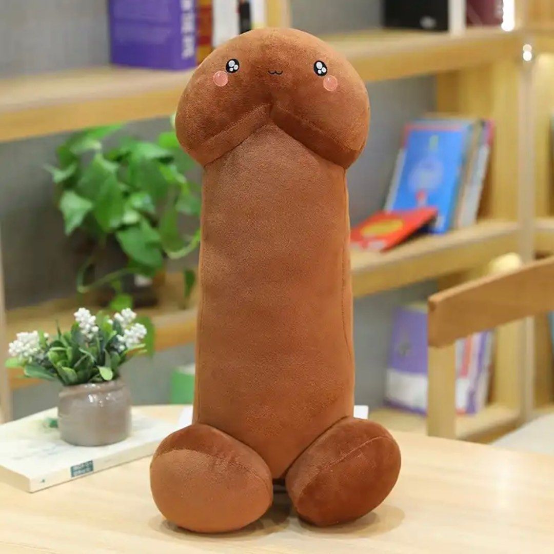 Dick soft toy clearance