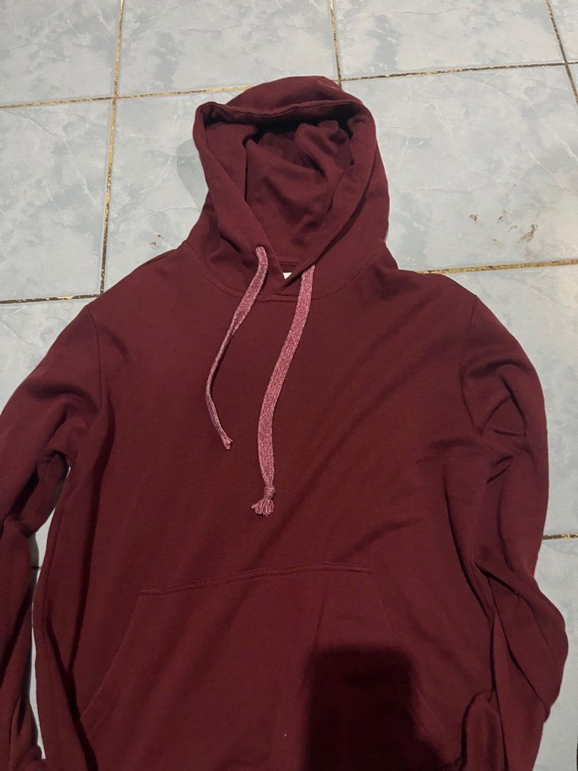 Penshoppe Jacket Hoodie Men s Fashion Coats Jackets and Outerwear on Carousell
