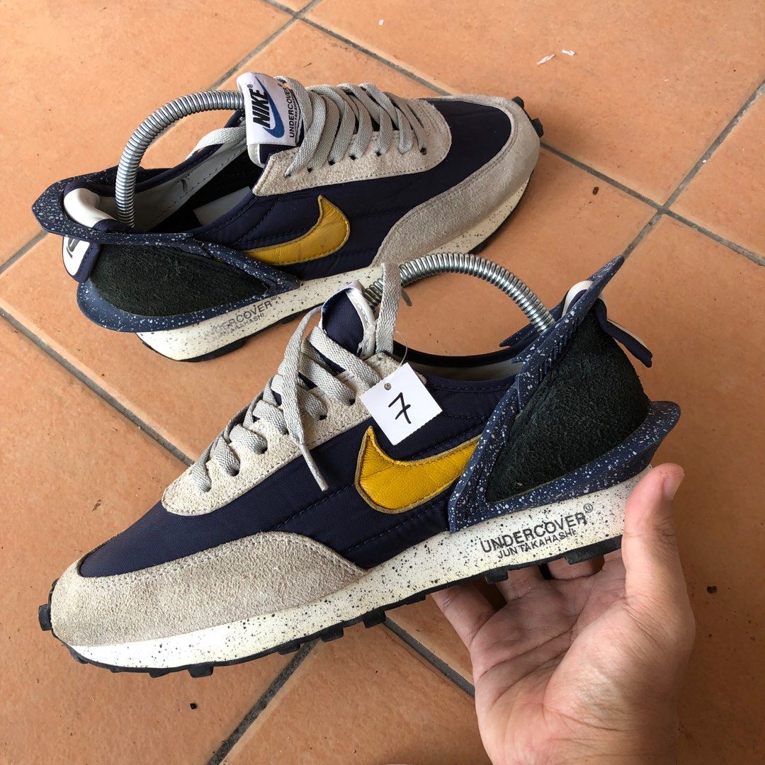 Jual hotsell nike undercover