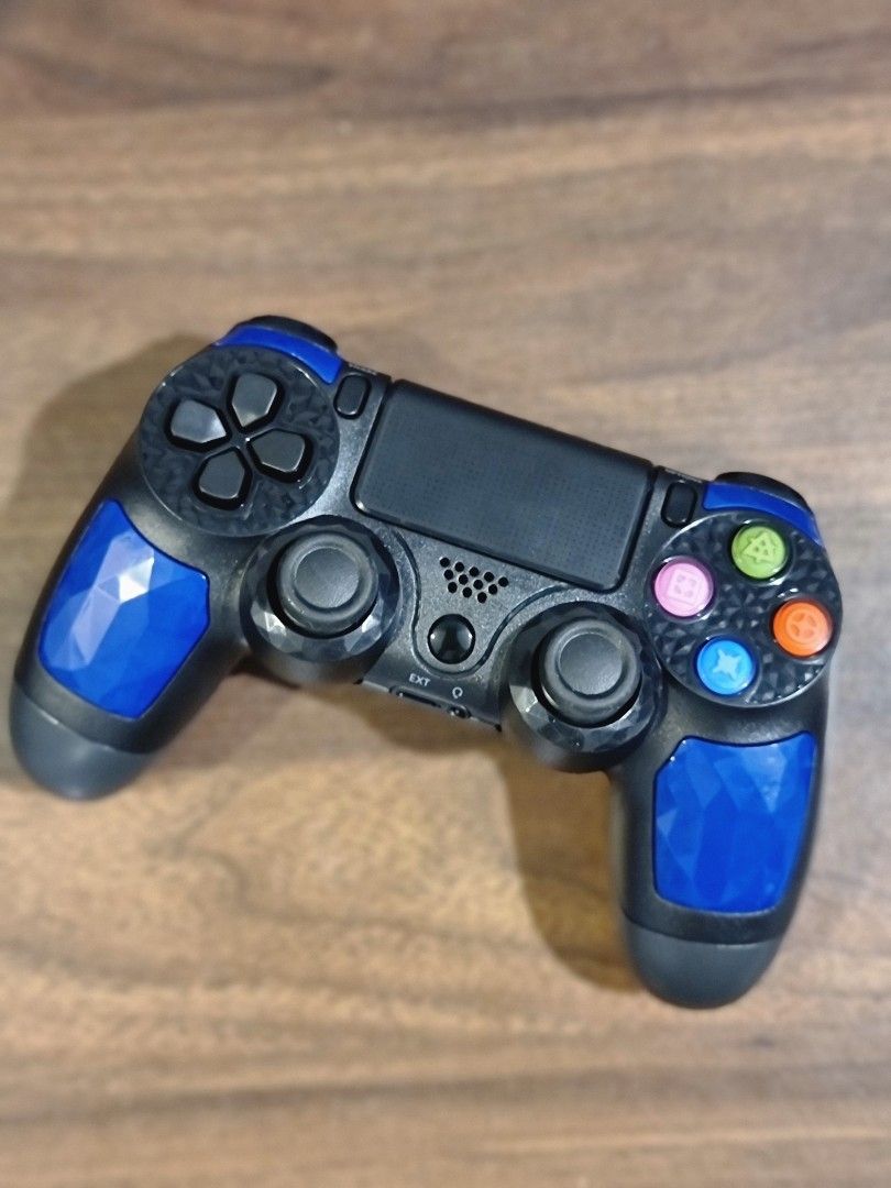 Kingear hotsell ps4 controller