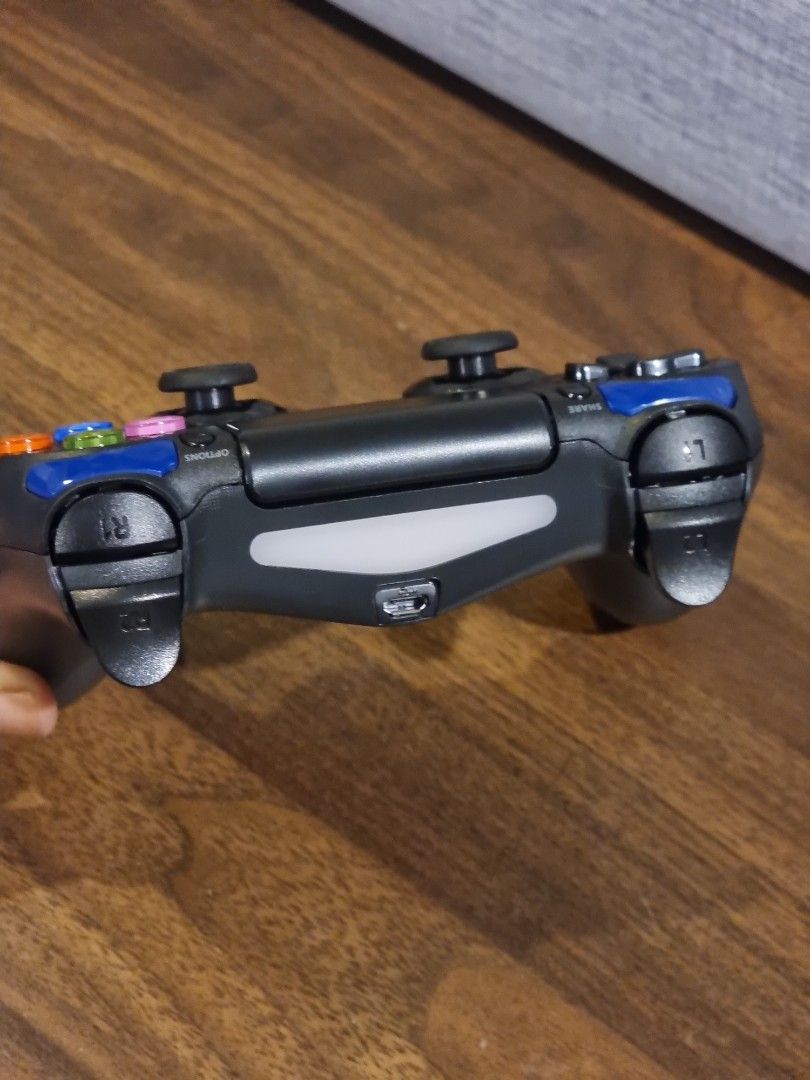 Kingear ps4 controller sale