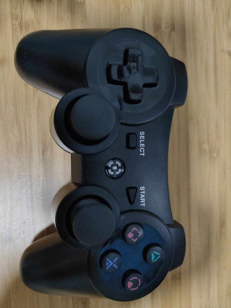 Playstation-compatible Controller, Video Gaming, Gaming Accessories ...