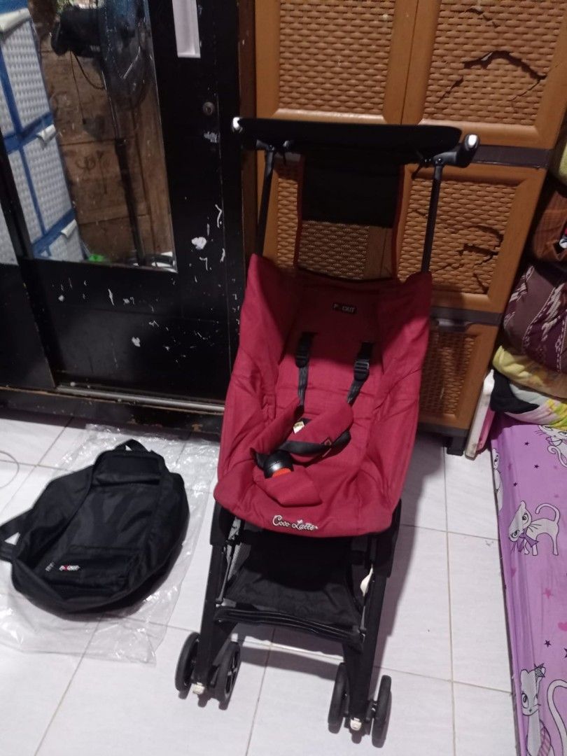 Cocolatte pockit gen 5 cheap
