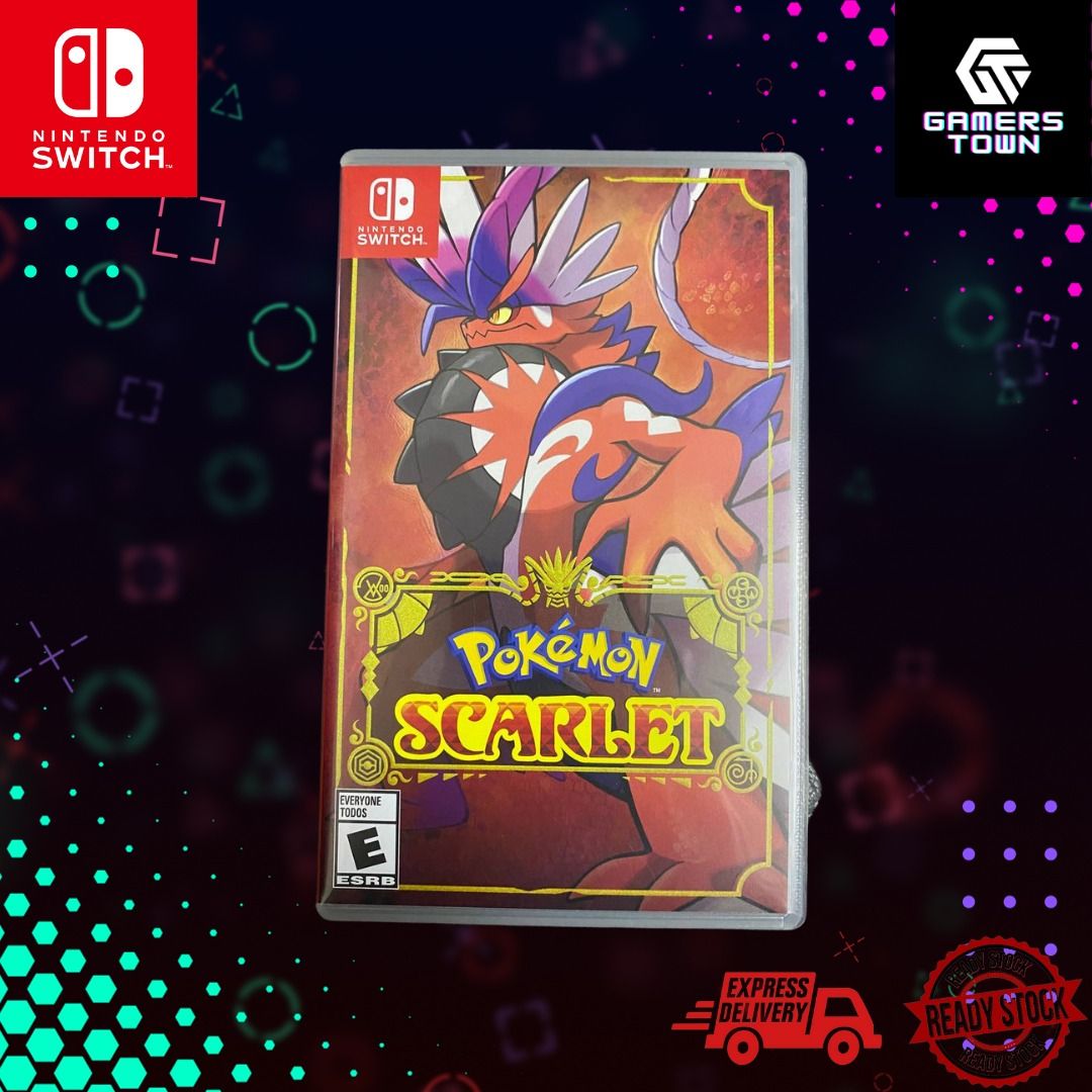 Nintendo switch shop steel case