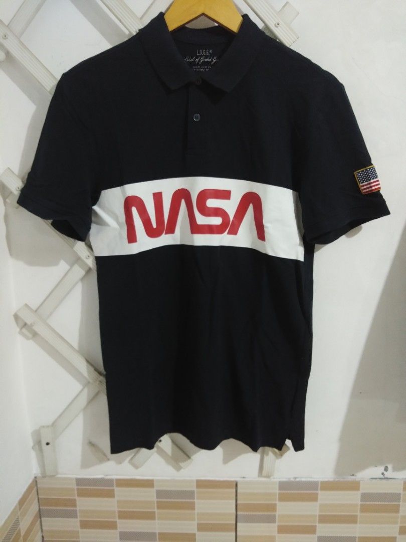 Nasa polo h&m shop