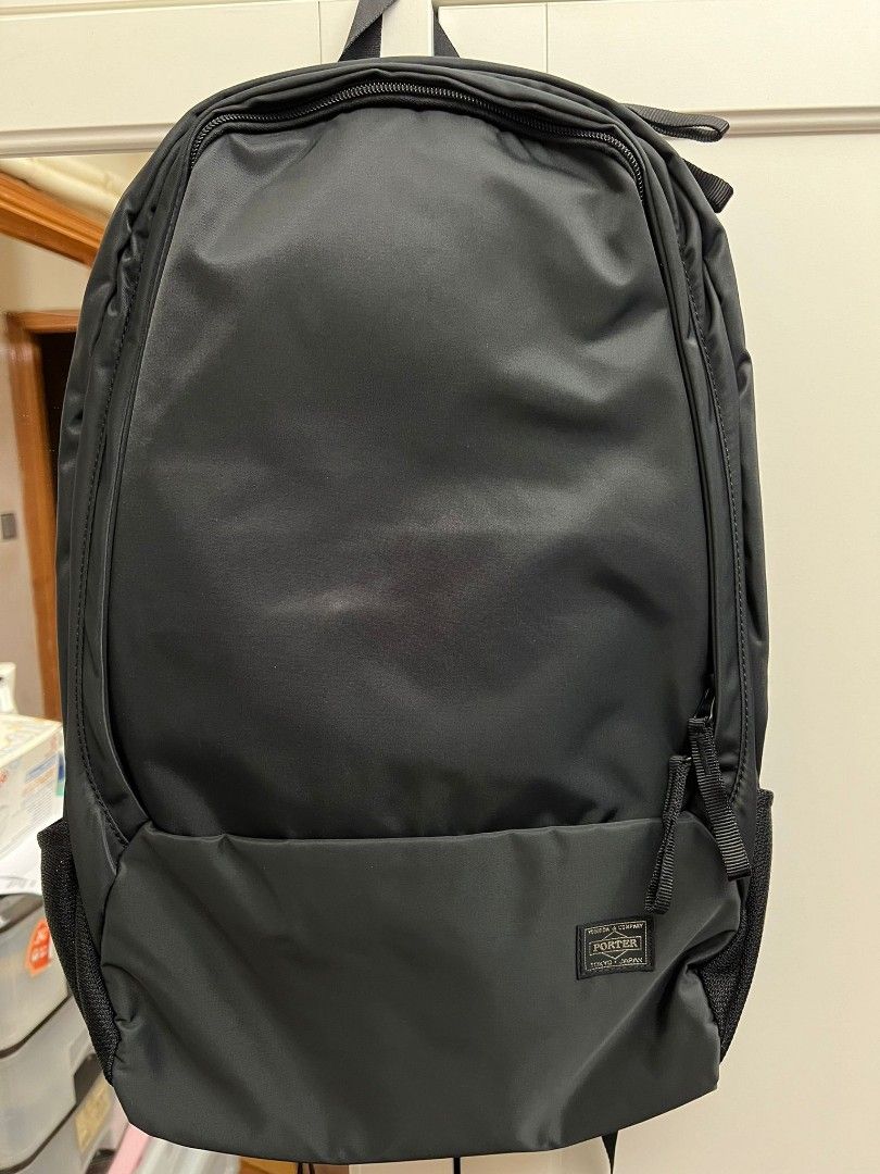 Porter sales drive daypack