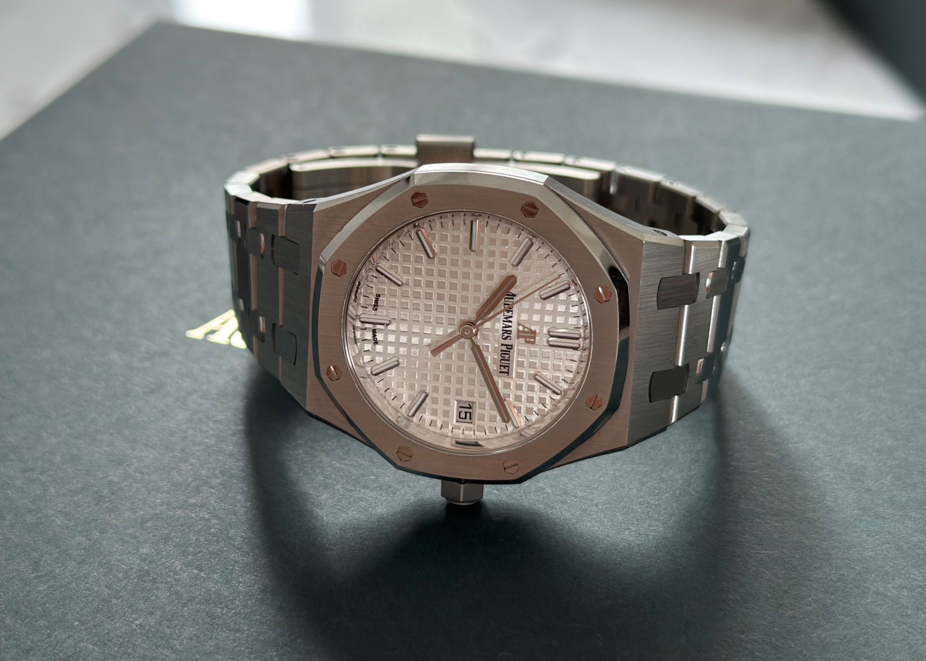 Audemars discount piguet 77350