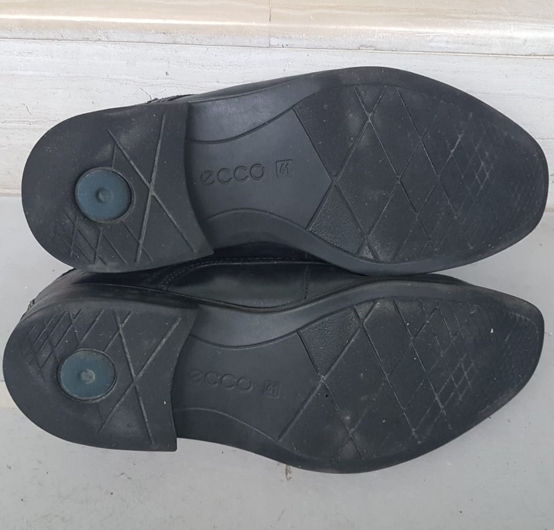 Ecco shoes deals denmark