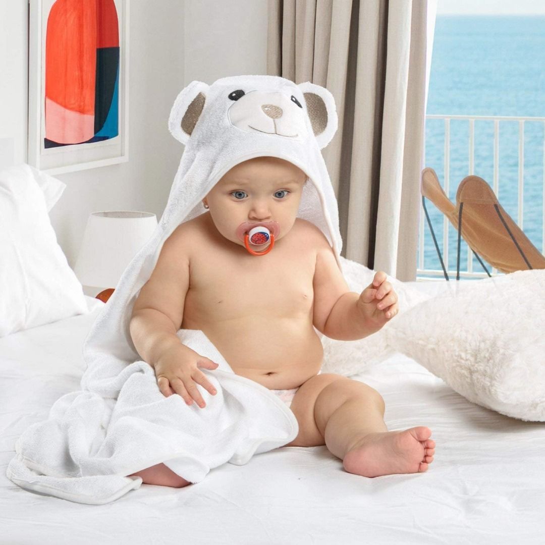 Hypoallergenic towels store