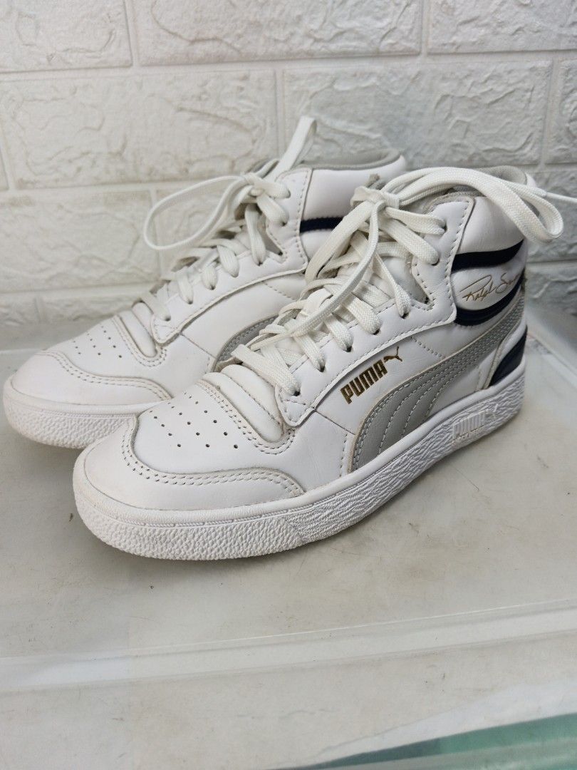 Puma majesty online