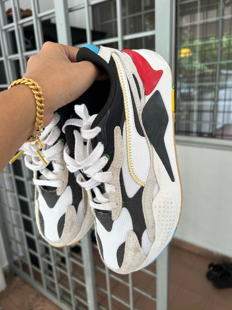 Puma rs 86 sales