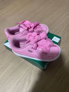 Puma baby sale shoes singapore