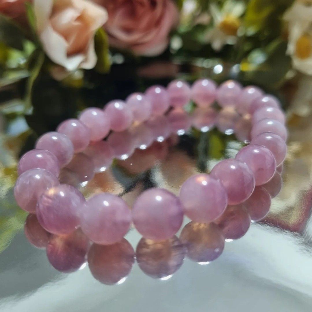 Purple rose hotsell quartz