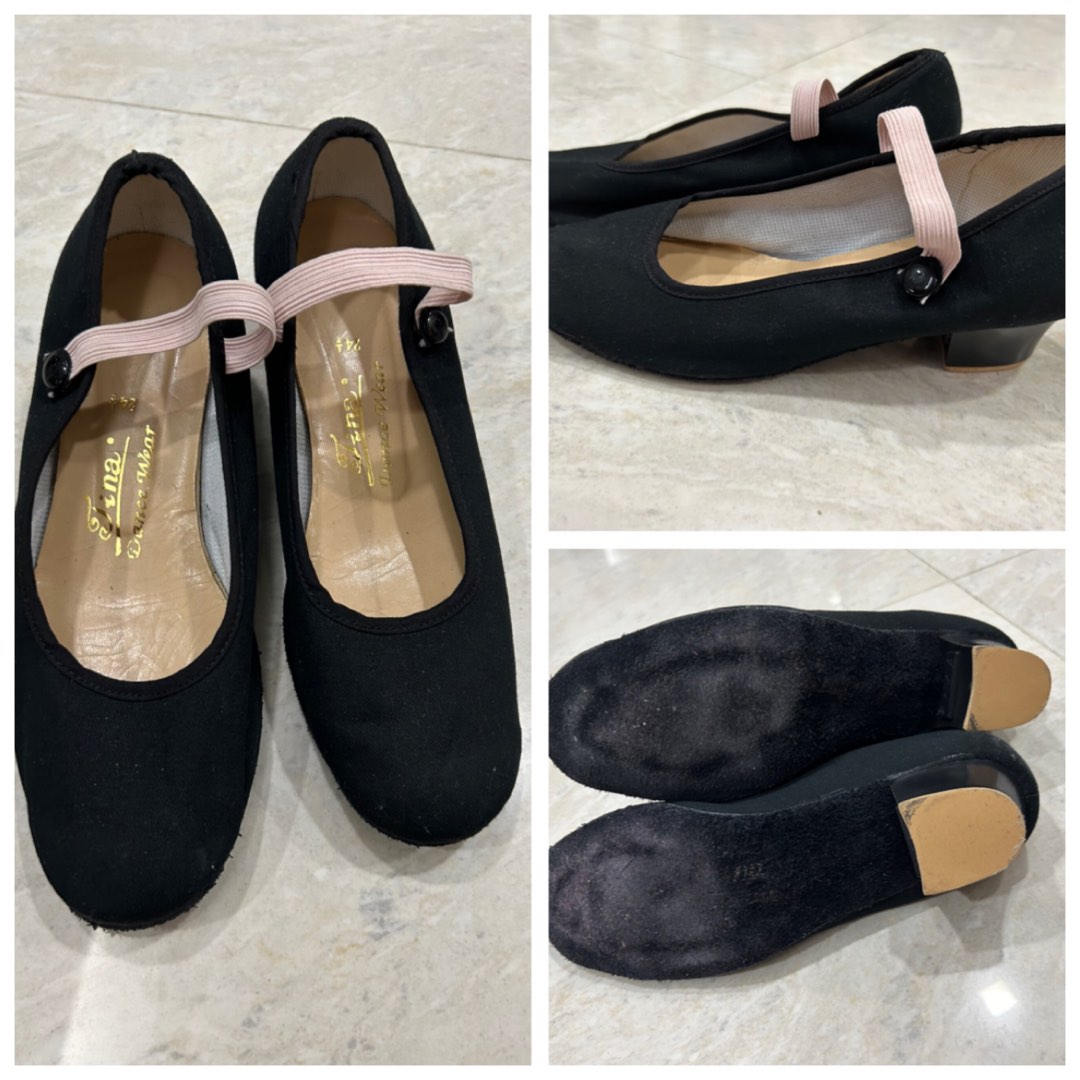 Rad ballet outlet shoes