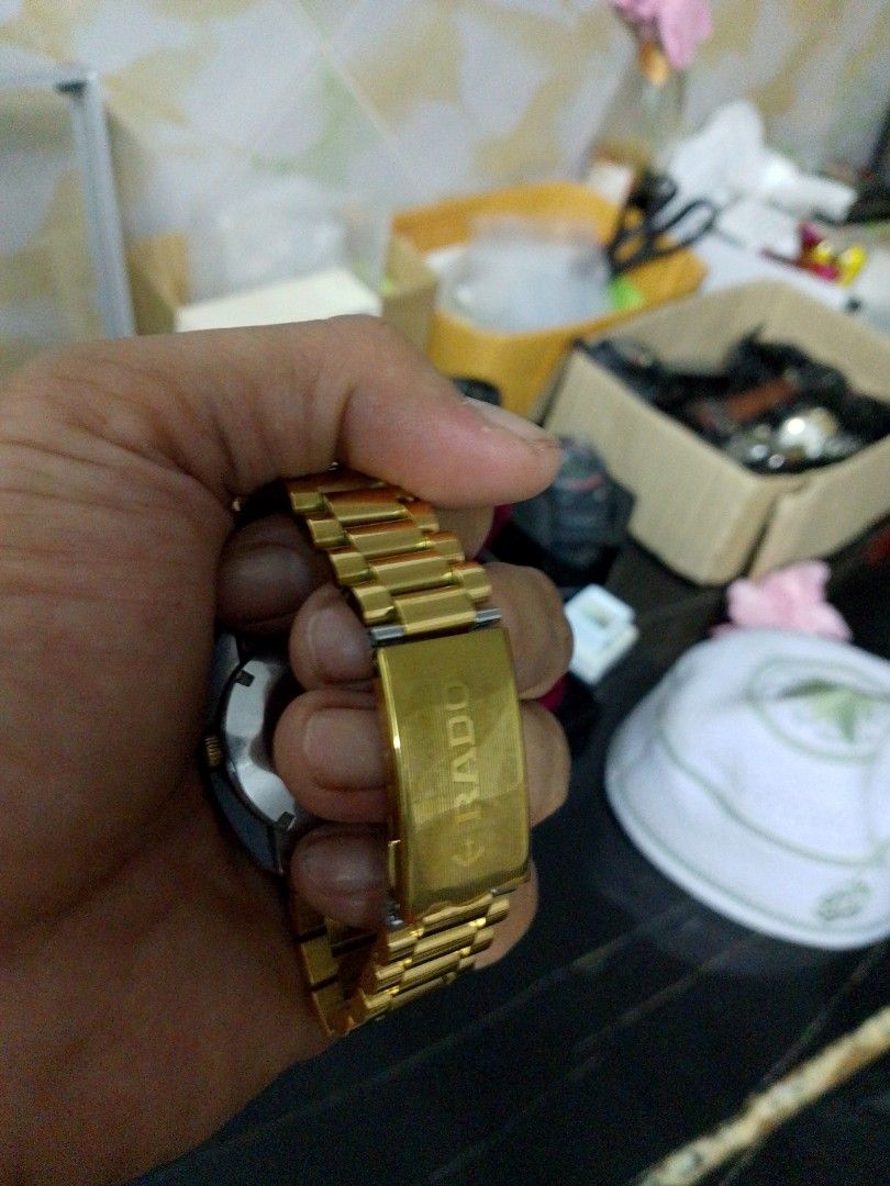 Rado watch 02982 price sale