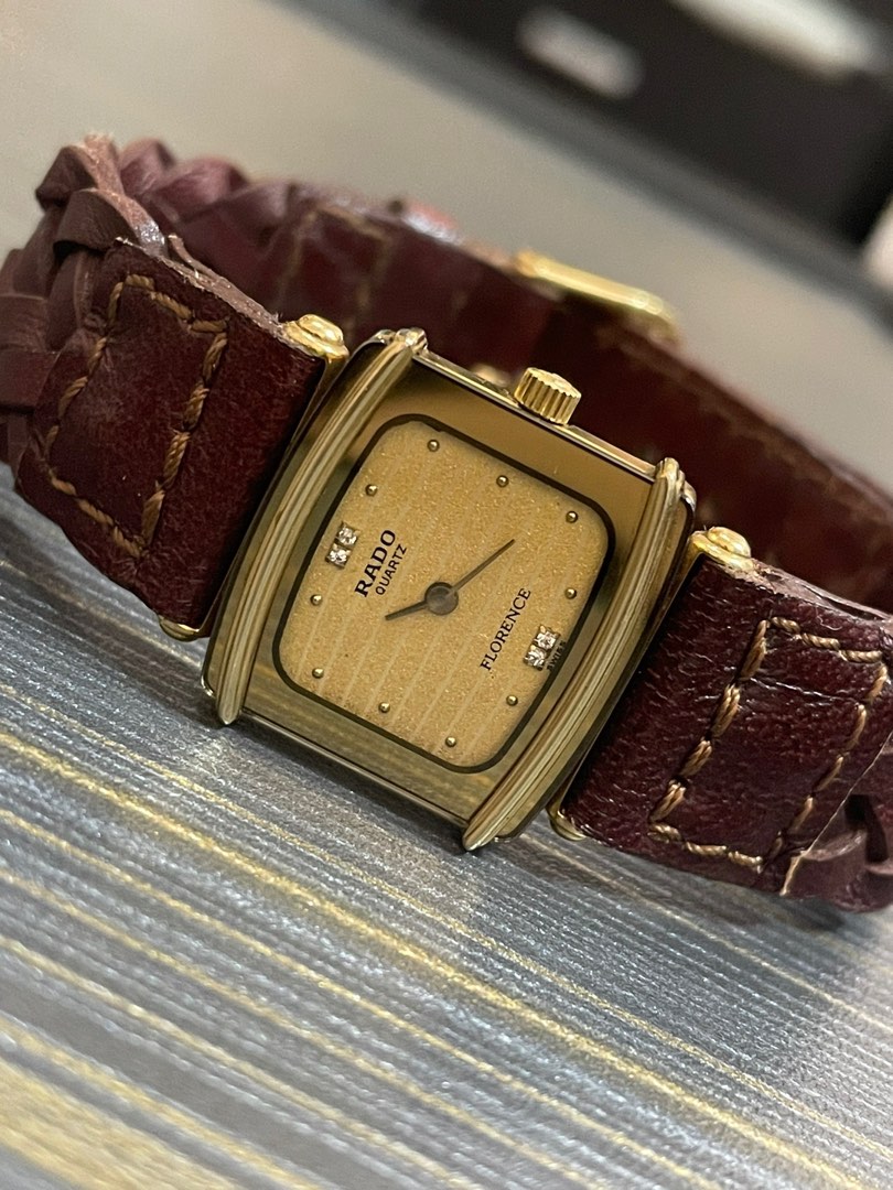Rado florence square outlet