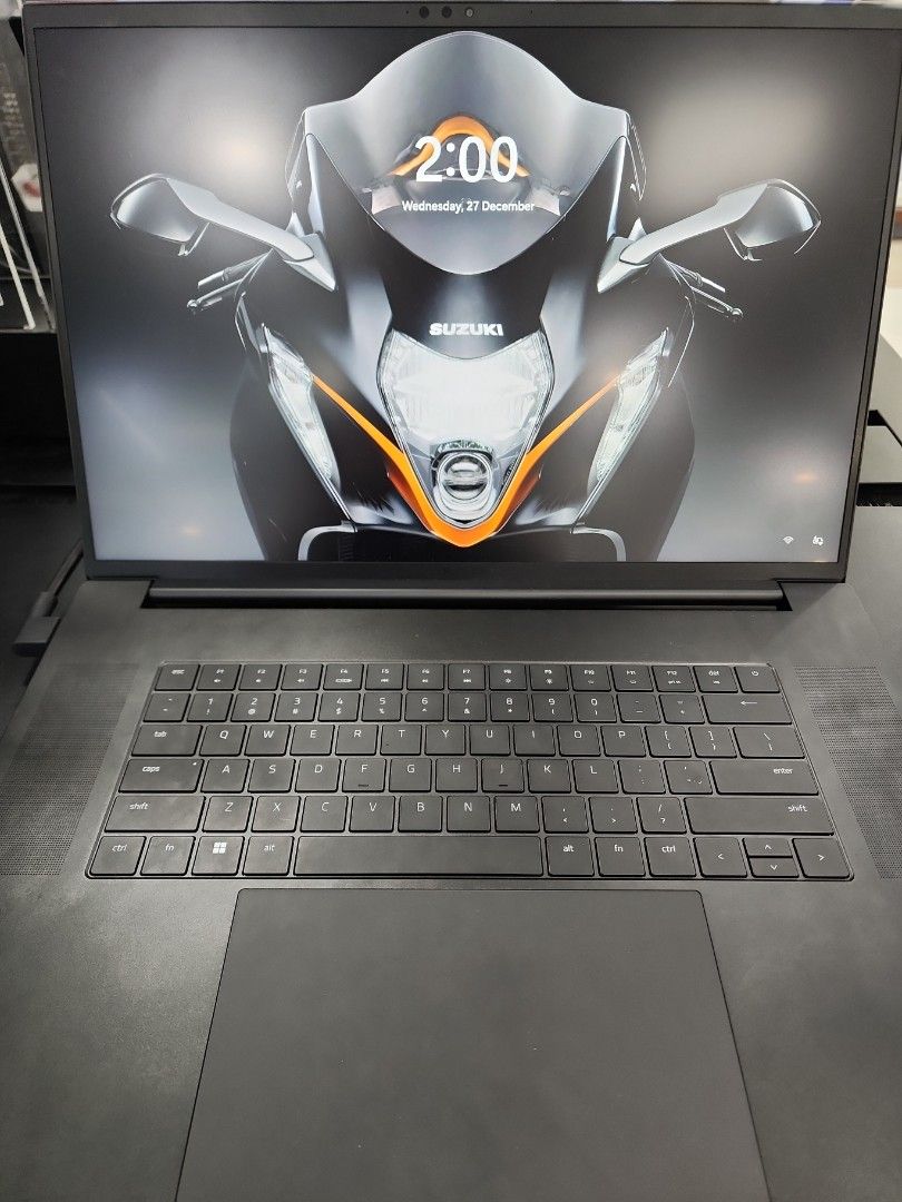 Razer blade 32gb ram new arrivals