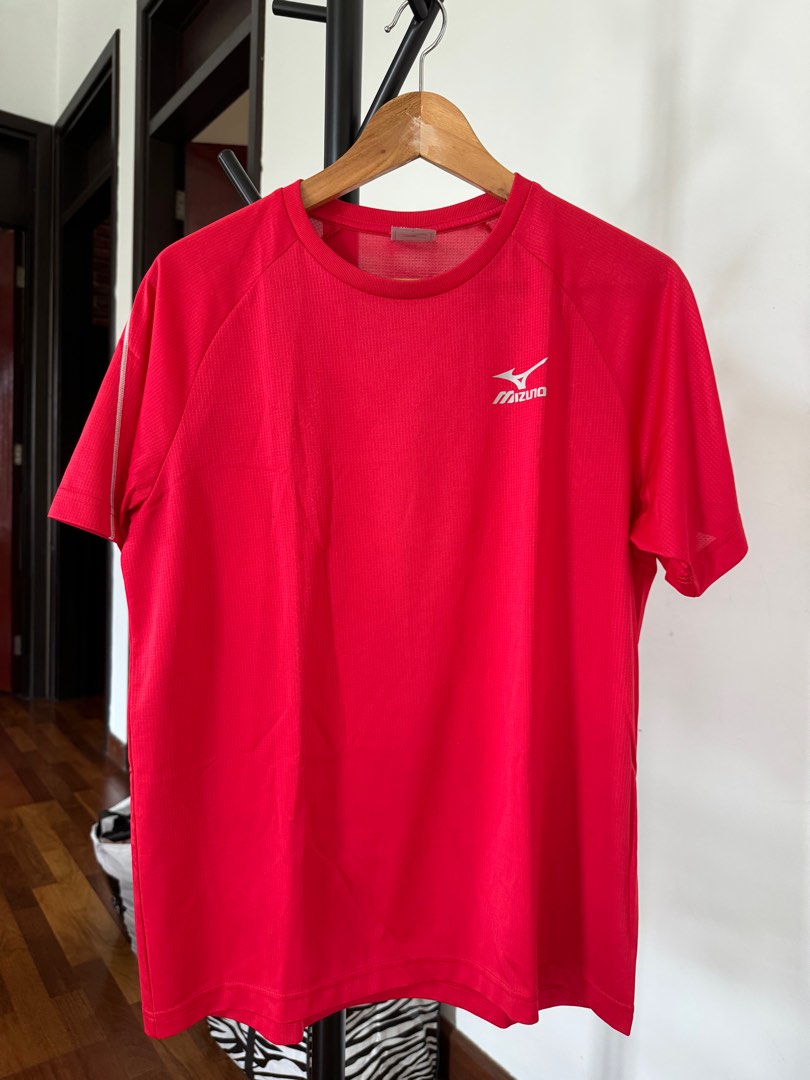 Mizuno activewear hot sale