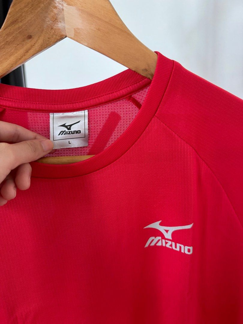 Mizuno activewear hot sale