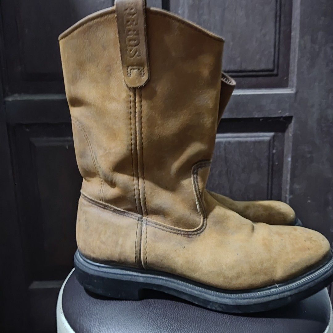 Red wing outlet pecos 1105