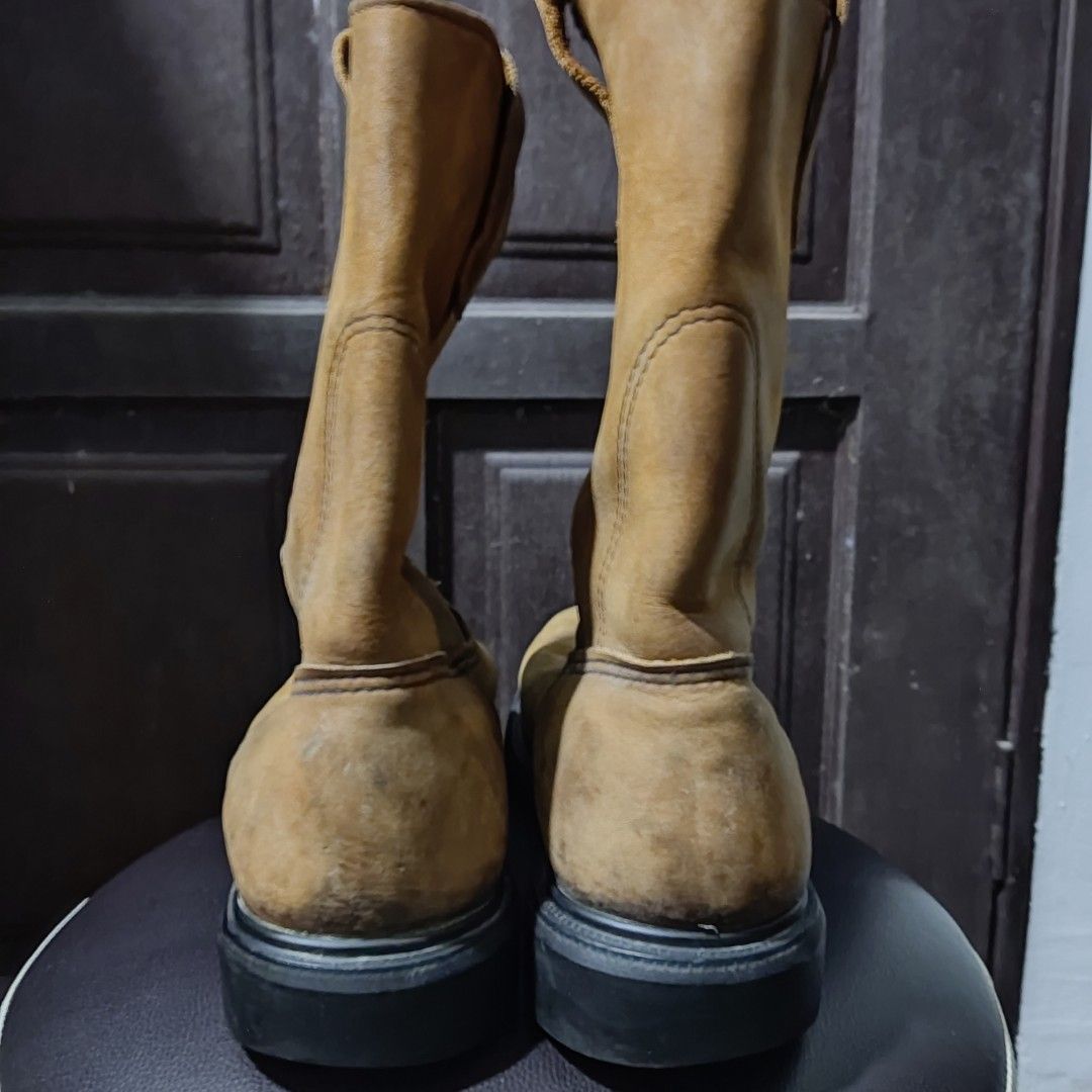 Red wing pecos 1105 store
