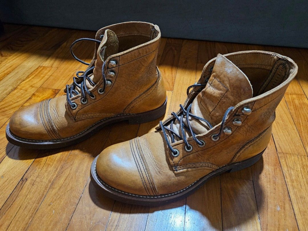 Red wing 1 mile cheap