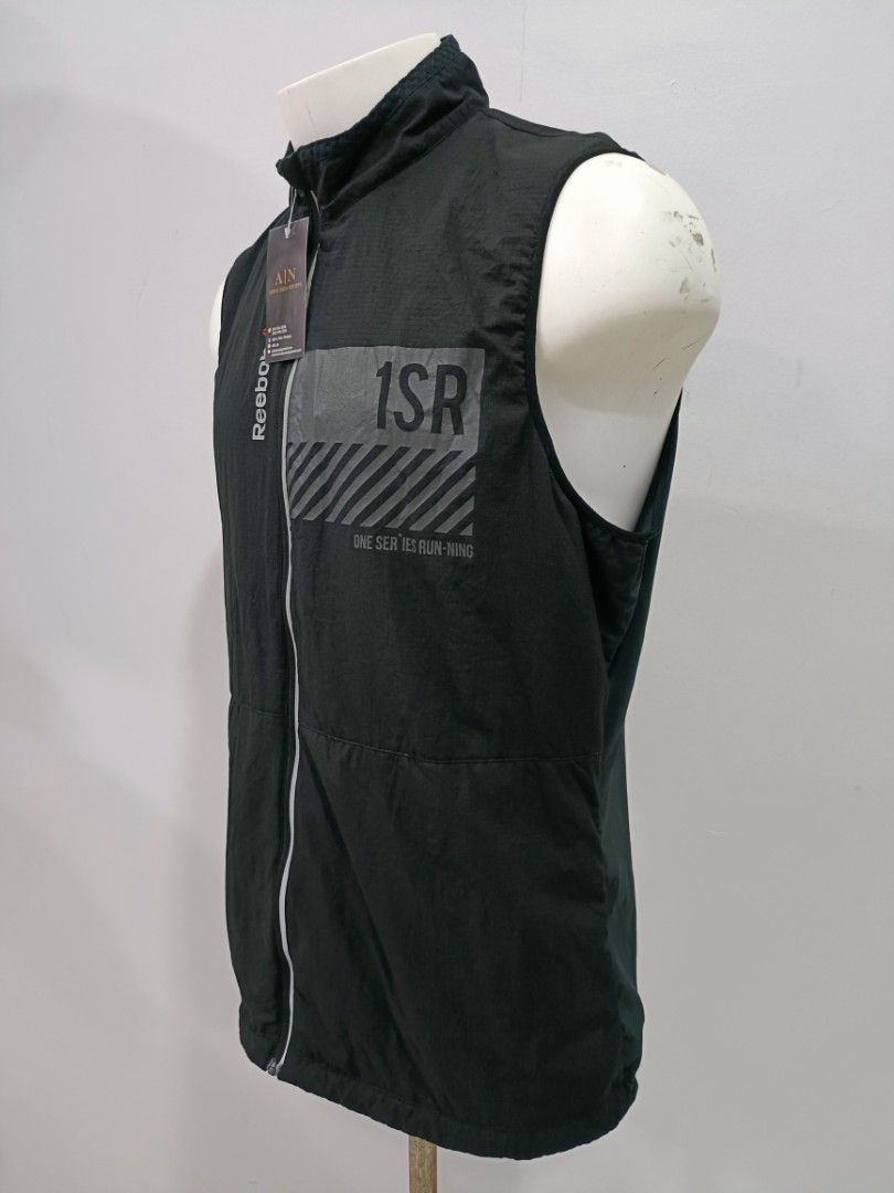 Reebok running vest clearance