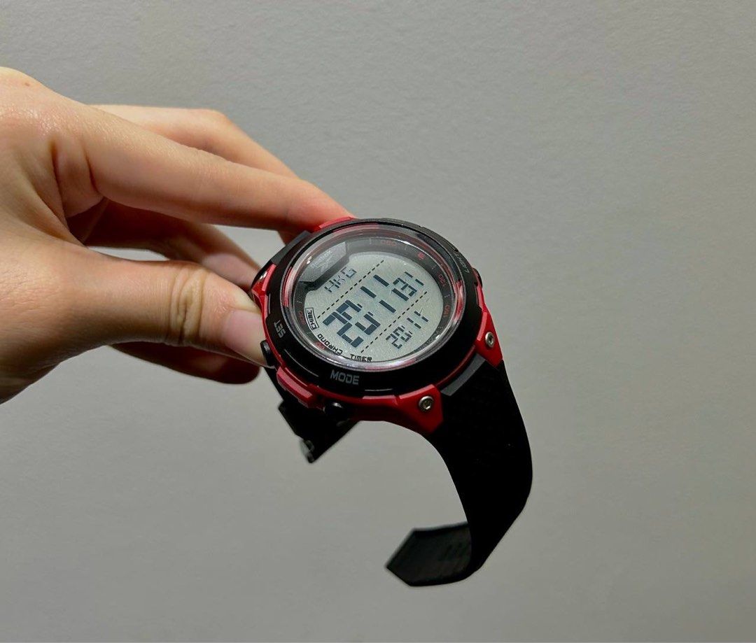 Reebok sport watch online