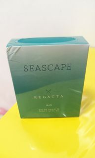 Regatta Seascape Perfume for Men