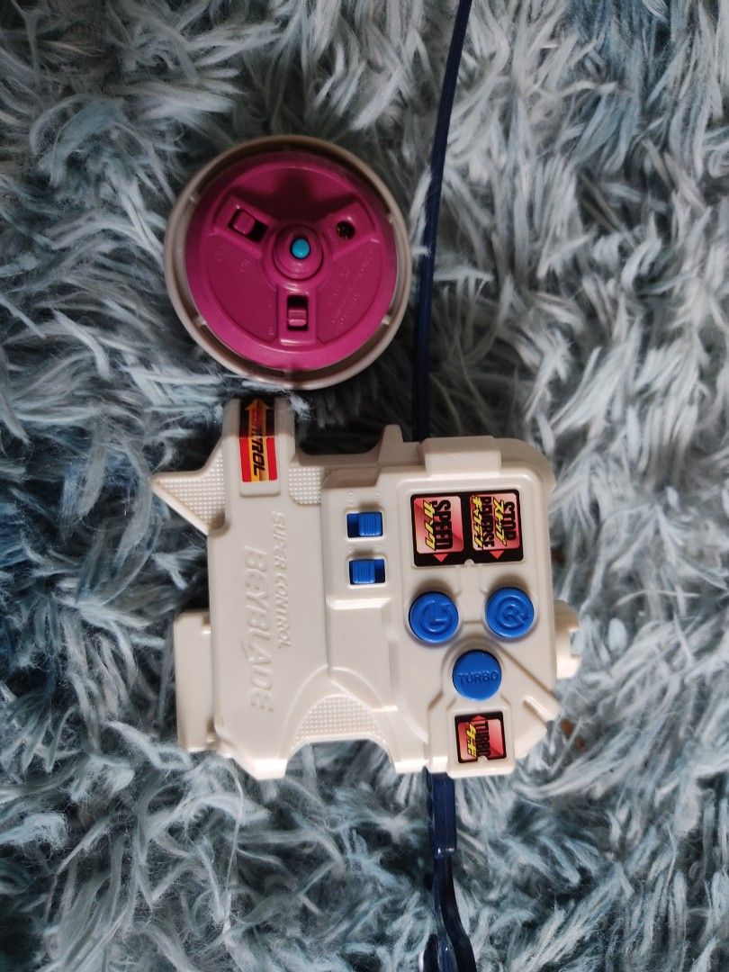 Remote control beyblade price shop