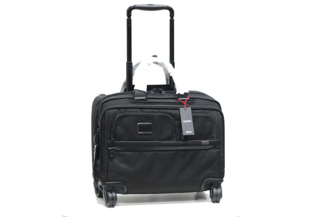 Tumi pilot case online