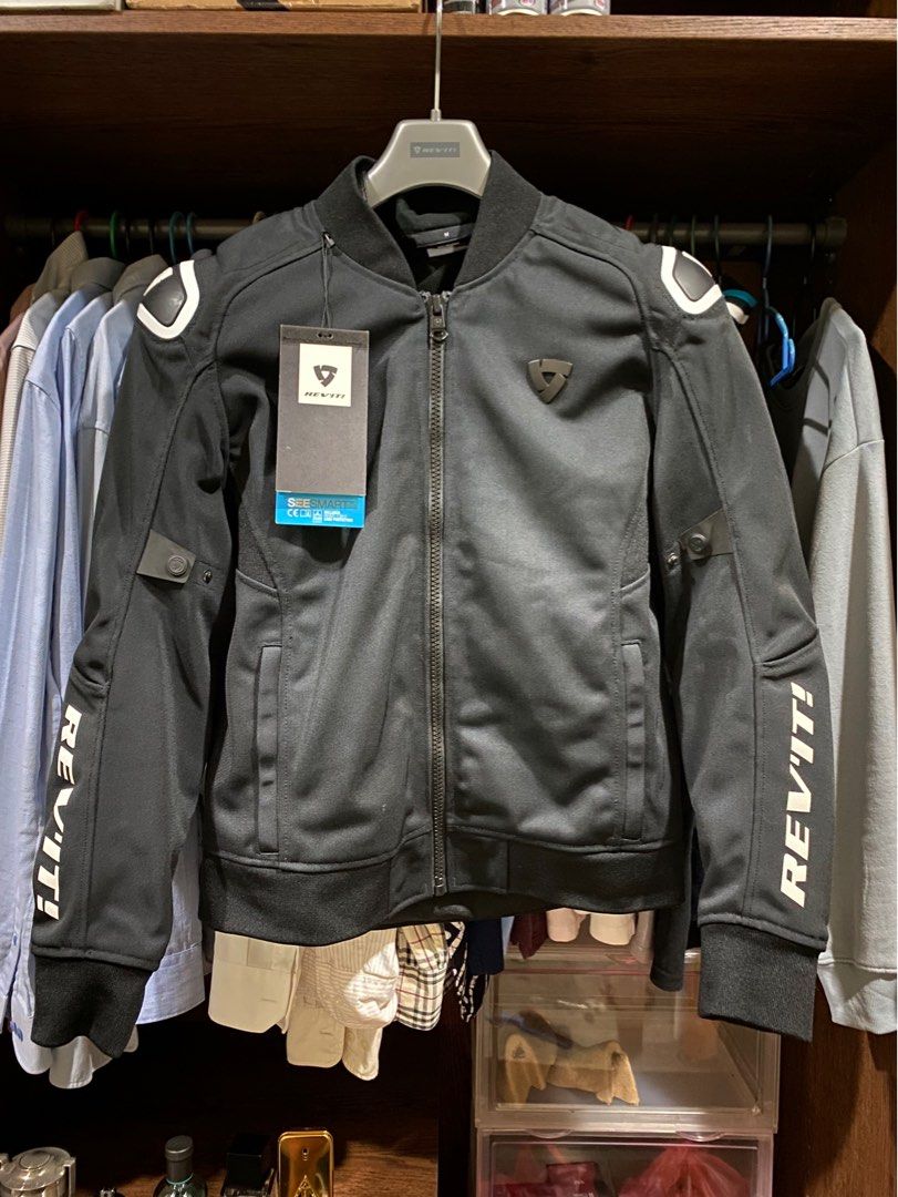 Revit sale traction jacket